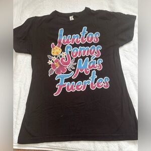 Hispanic Heritage Tee